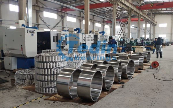 Industrial Bearings 8