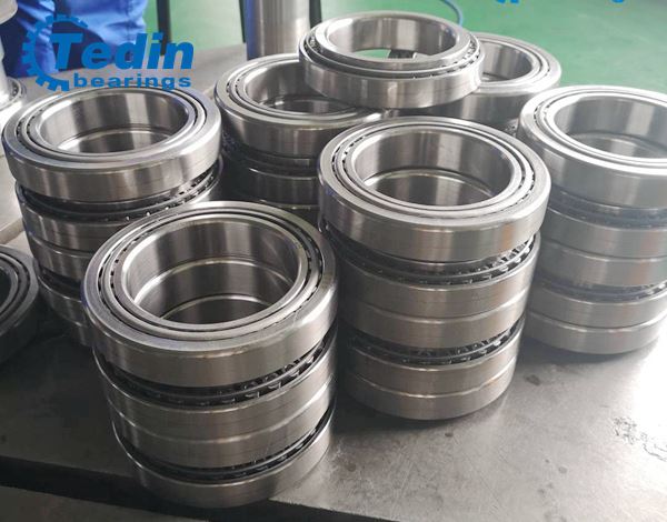 precision tapered roller bearings JM822049 1