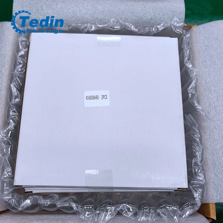 thin section bearing K16008AR0 package 750 2 thin section bearing K16008AR0 package 750 2